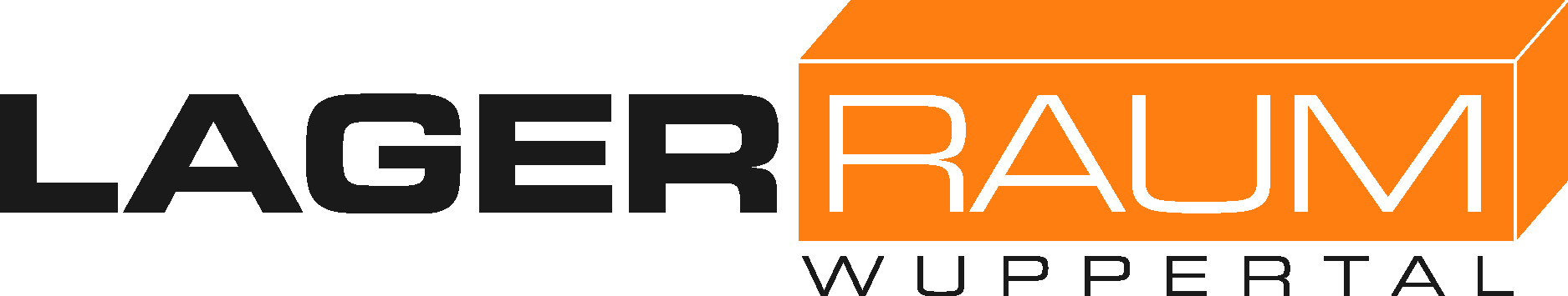 Lagerraum Wuppertal Logo Vector Logo